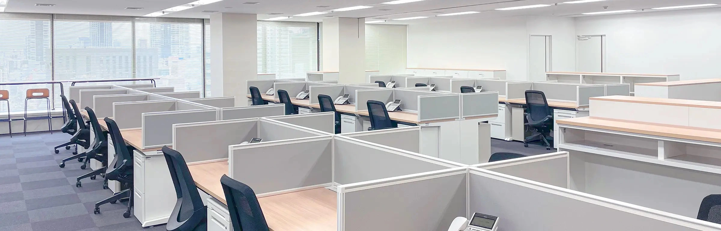 宮園特許事務所(特許・知財事務の求人)の写真2枚目