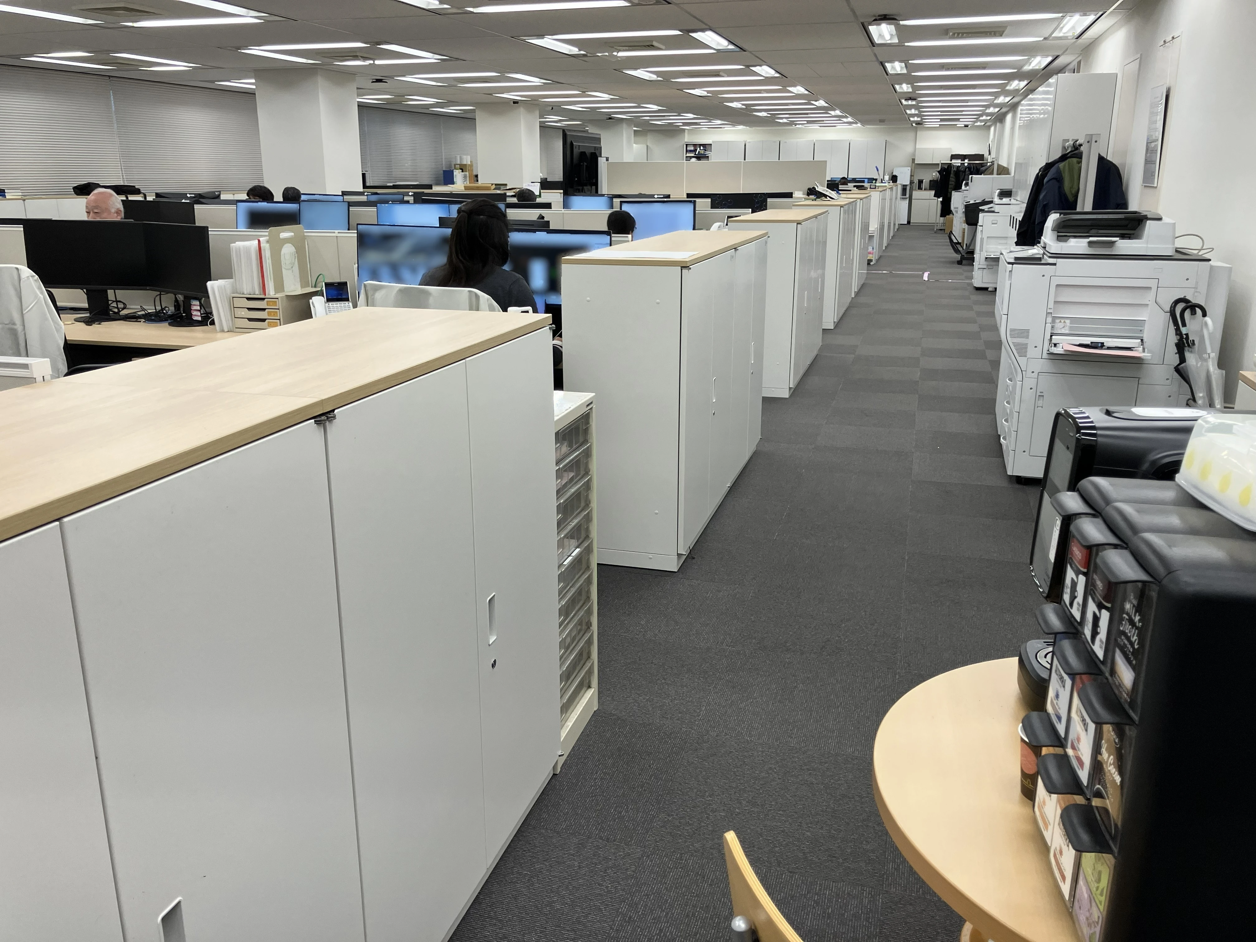 オオバ調査測量株式会社(測量士・測量士補・測量助手の求人)の写真4枚目