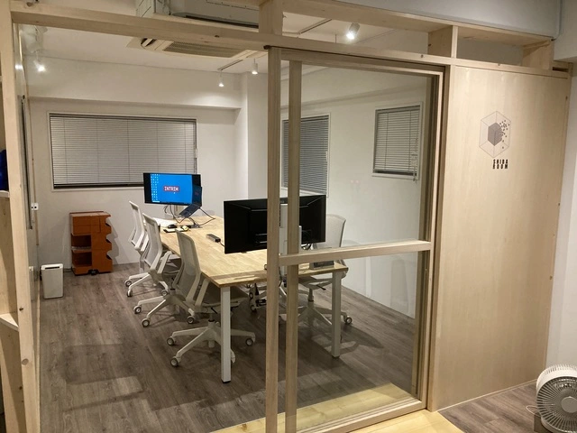 イントリム司法書士事務所(芝オフィス)(司法書士補助者の求人)の写真2枚目