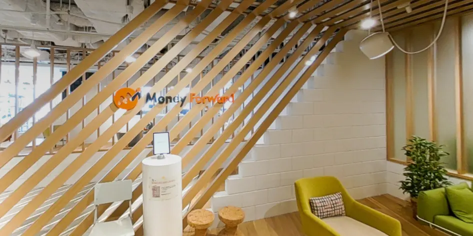 株式会社マネーフォワード(弁護士・法務の求人)の写真2枚目