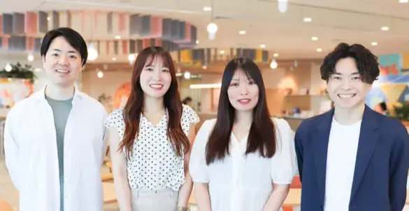 株式会社マネーフォワードの求人