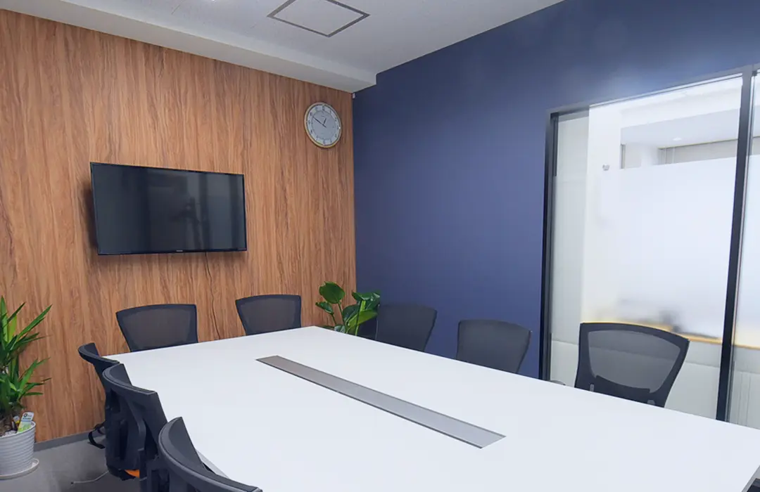 インテアス法律事務所(弁護士の求人)の写真3枚目