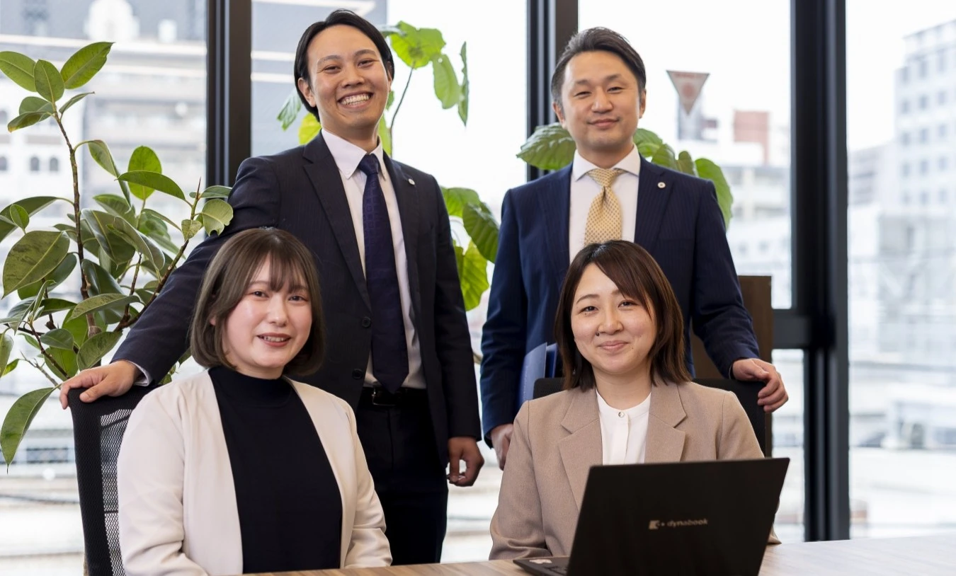 税理士法人アイユーコンサルティングの求人