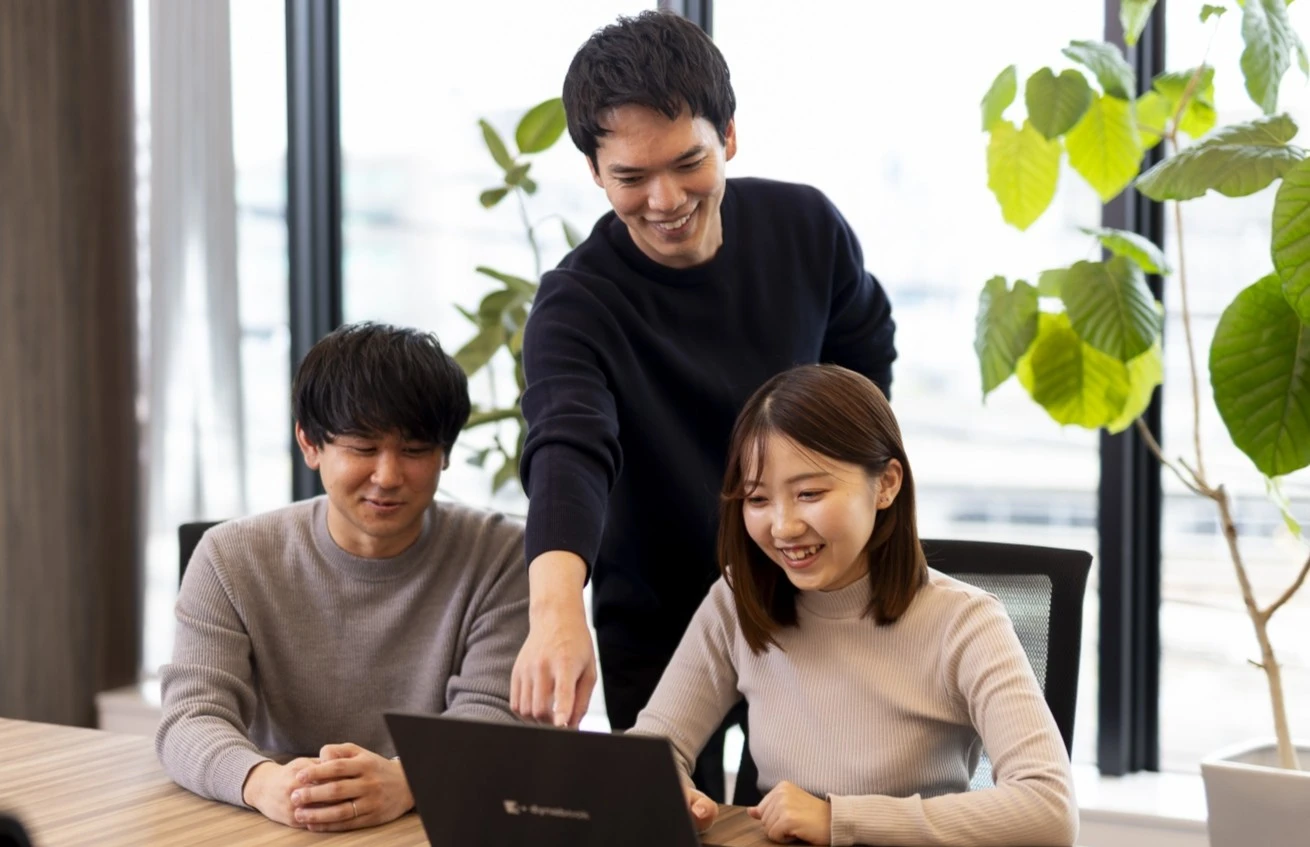 税理士法人アイユーコンサルティング(司法書士の求人)の写真4枚目