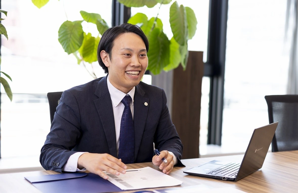 税理士法人アイユーコンサルティング(司法書士の求人)の写真2枚目