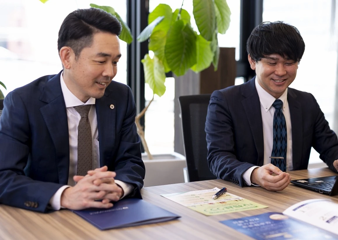 税理士法人アイユーコンサルティング(司法書士の求人)の写真3枚目