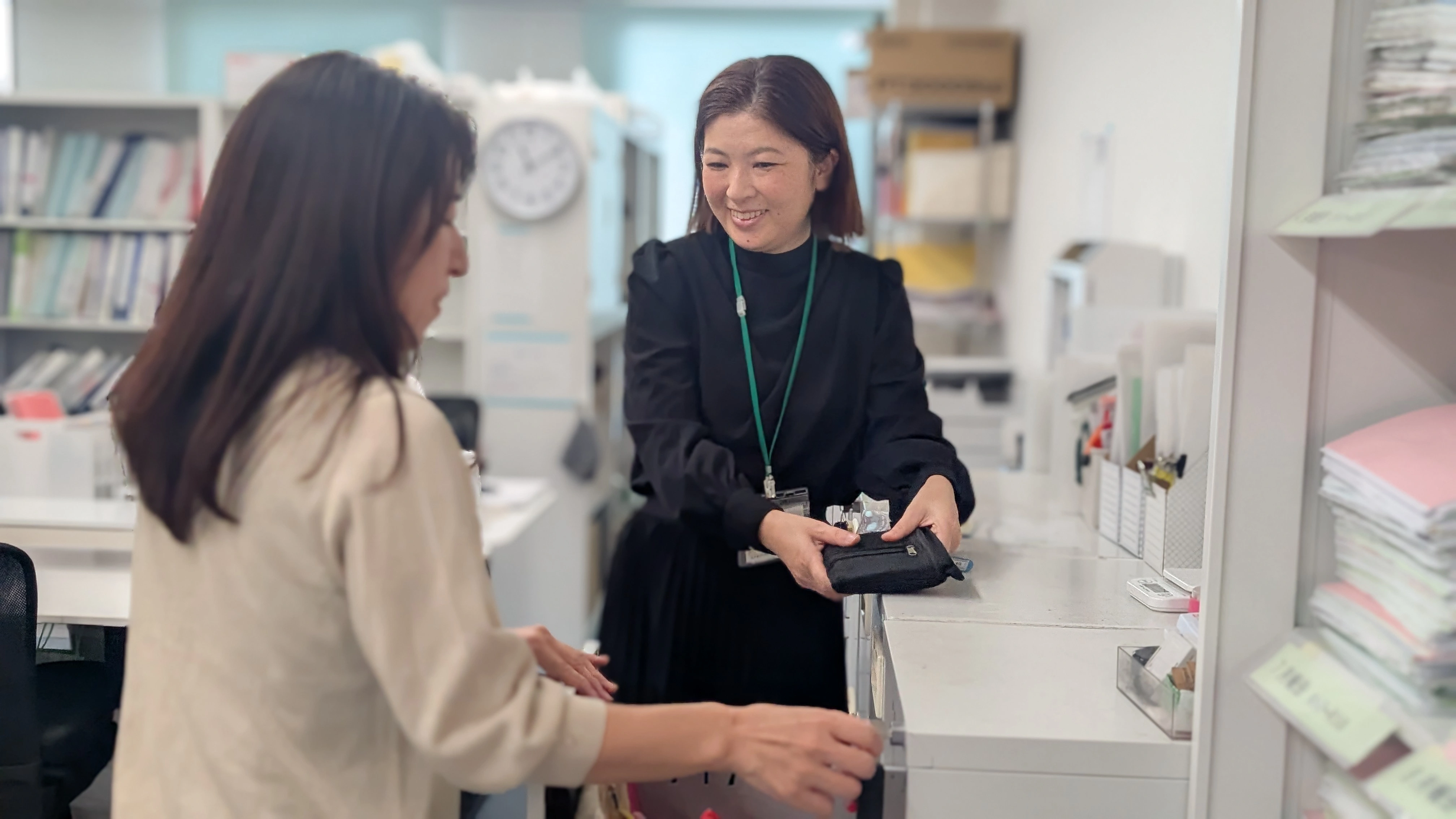 司法書士法人ゆずりは後見センター(司法書士の求人)の写真3枚目