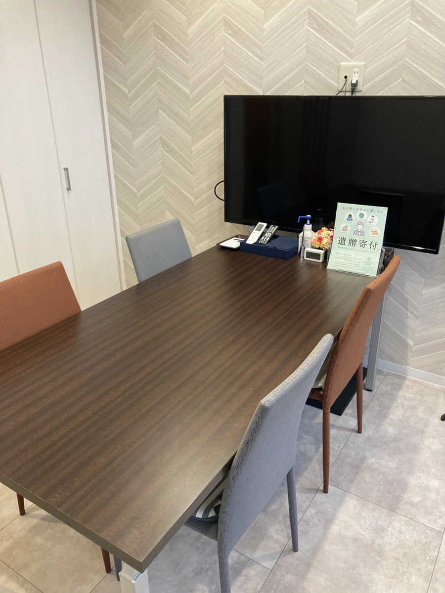 杠司法書士法人(司法書士の求人)の写真2枚目