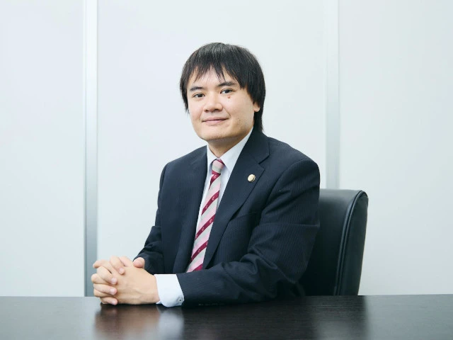 弁護士法人ラピス法律事務所(司法修習生の求人)の写真2枚目