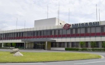 武蔵精密工業株式会社(弁護士・法務の求人)の写真2枚目