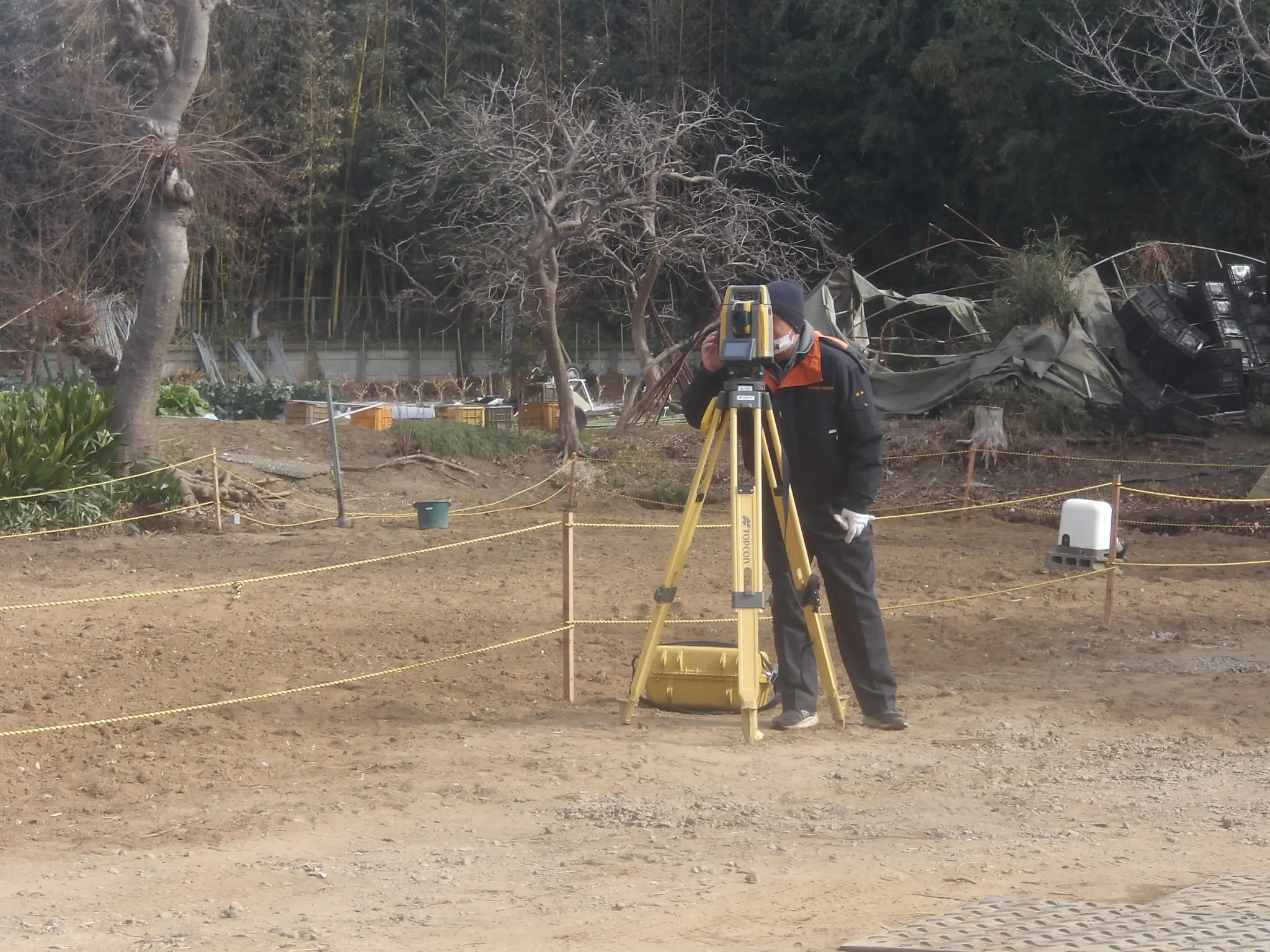 土地家屋調査士法人ITOの求人