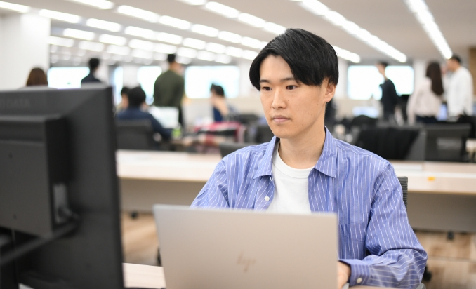 ミガロホールディングス株式会社(法務・弁護士の求人)の写真3枚目