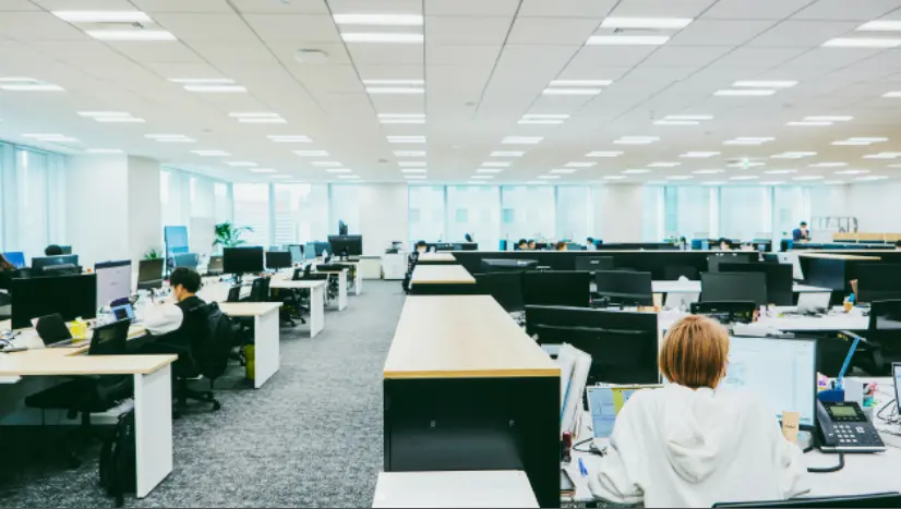 株式会社TAPP(法務・弁護士・司法書士の求人)の写真3枚目