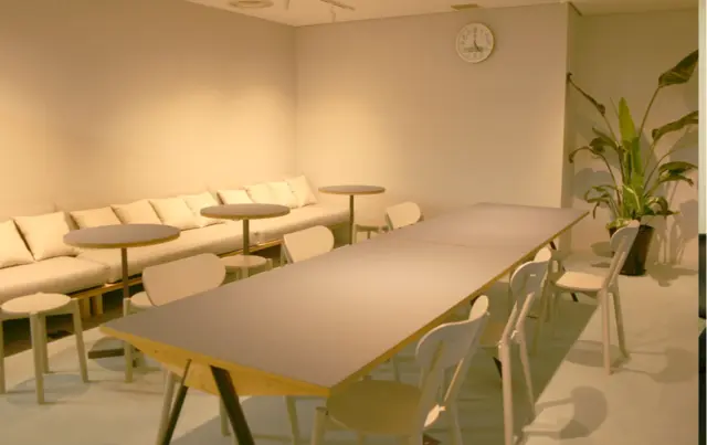 弁理士法人一色国際特許事務所(特許・知財事務の求人)の写真4枚目