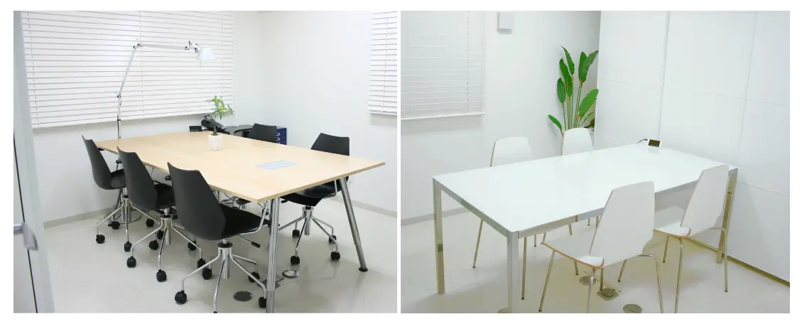 姉小路法律事務所(弁護士の求人)の写真2枚目