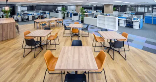 株式会社D&Dホールディングス(法務・弁護士の求人)の写真2枚目