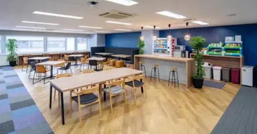 株式会社D&Dホールディングス(法務・弁護士の求人)の写真3枚目