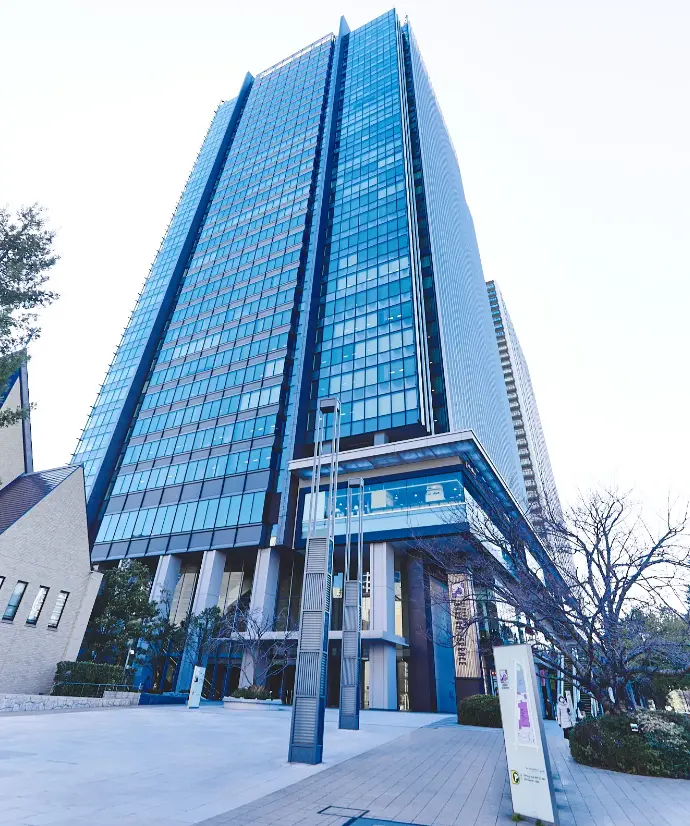 株式会社ボルテックス(法務・弁護士の求人)の写真3枚目