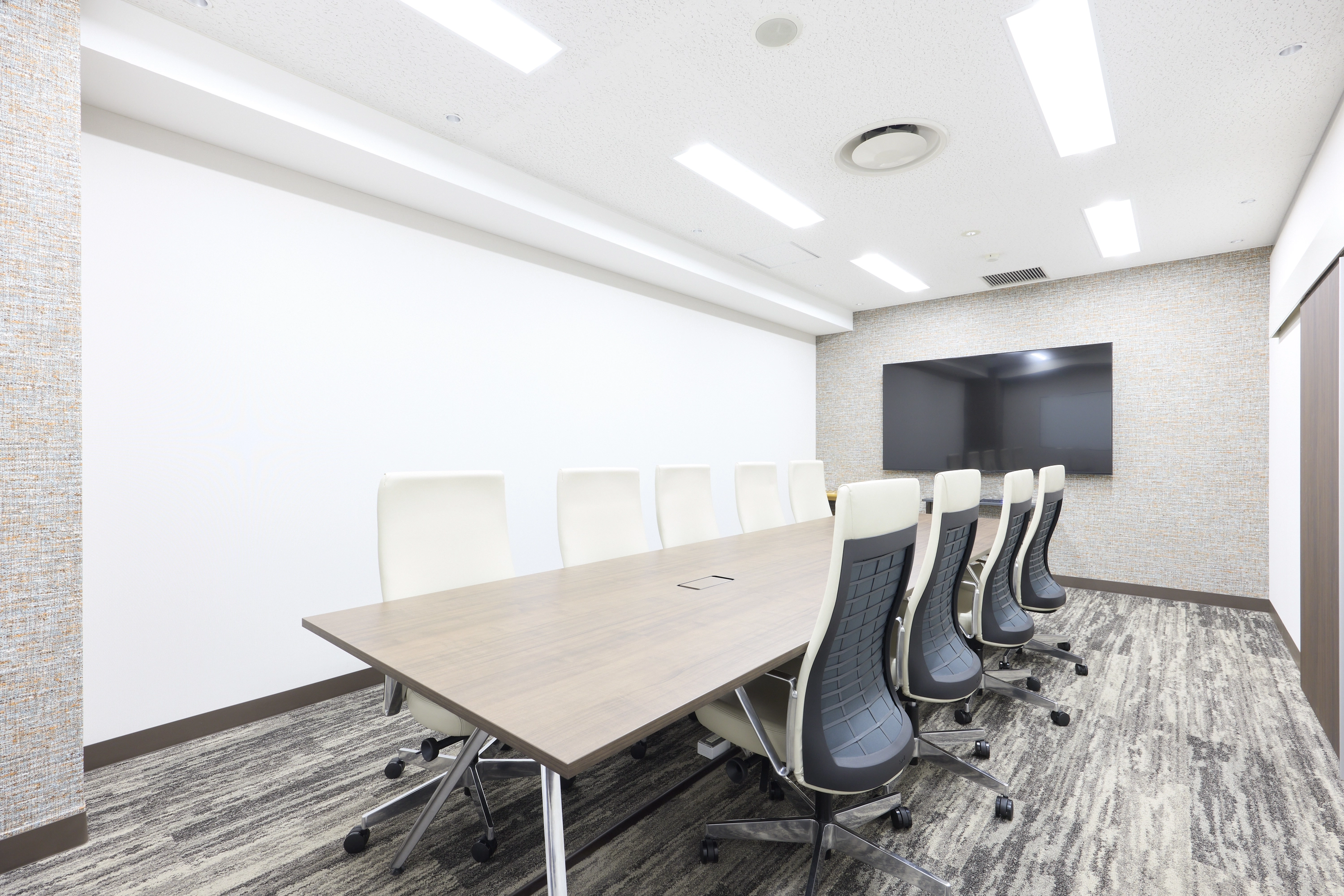 中村合同特許法律事務所(特許・知財事務の求人)の写真5枚目