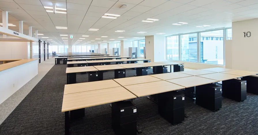 株式会社LegalOn Technologies(法務・弁護士の求人)の写真3枚目