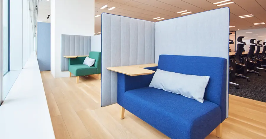 株式会社LegalOn Technologies(法務・弁護士の求人)の写真4枚目