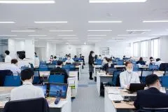 株式会社イワサキ経営(司法書士補助者の求人)の写真2枚目