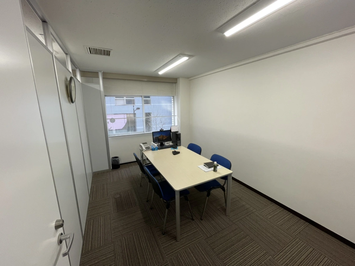 土地家屋調査士法人 神宝綜合事務所(土地家屋調査士・土地家屋調査士補助の求人)の写真3枚目