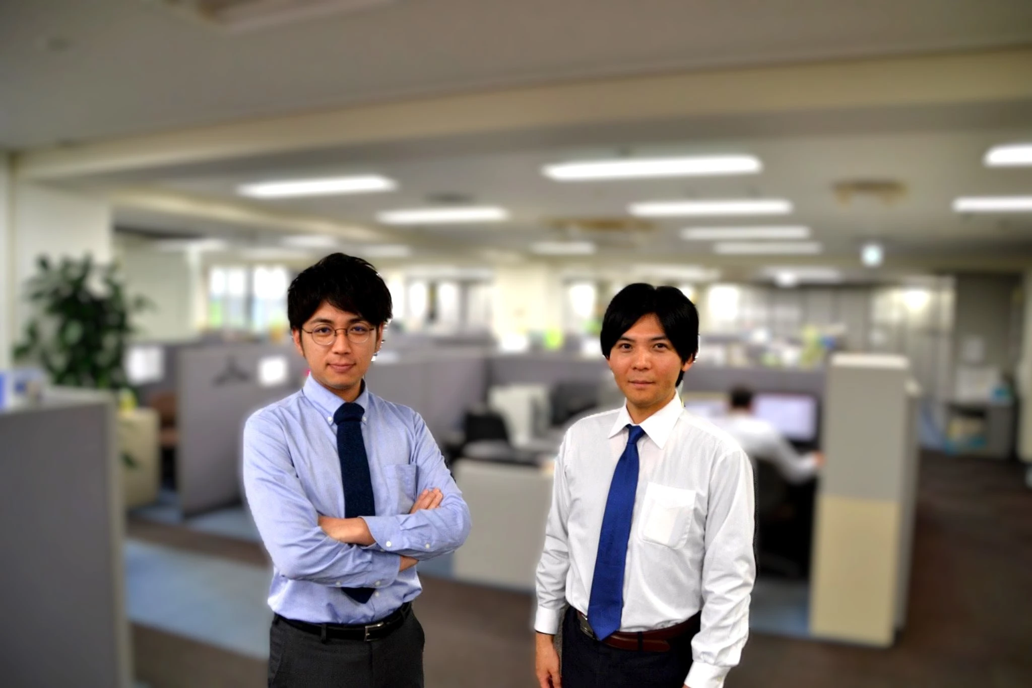 弁理士法人大塚国際特許事務所(特許・知財事務の求人)の写真2枚目