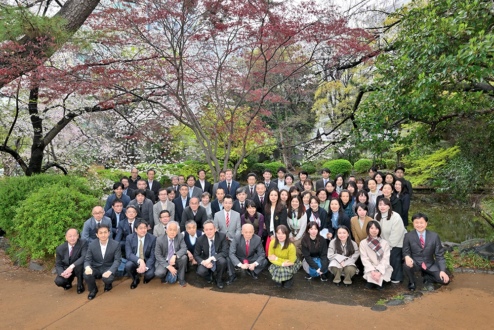 弁理士法人大塚国際特許事務所(特許・知財事務の求人)の写真4枚目
