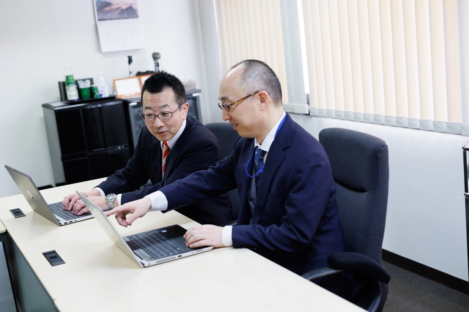 弁理士法人大塚国際特許事務所(特許・知財事務の求人)の写真3枚目