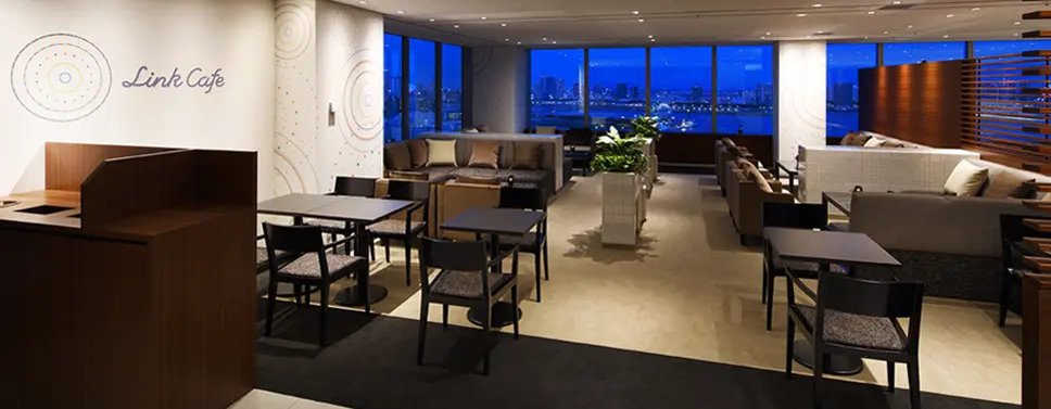 コニカミノルタ株式会社(法務・弁護士の求人)の写真2枚目