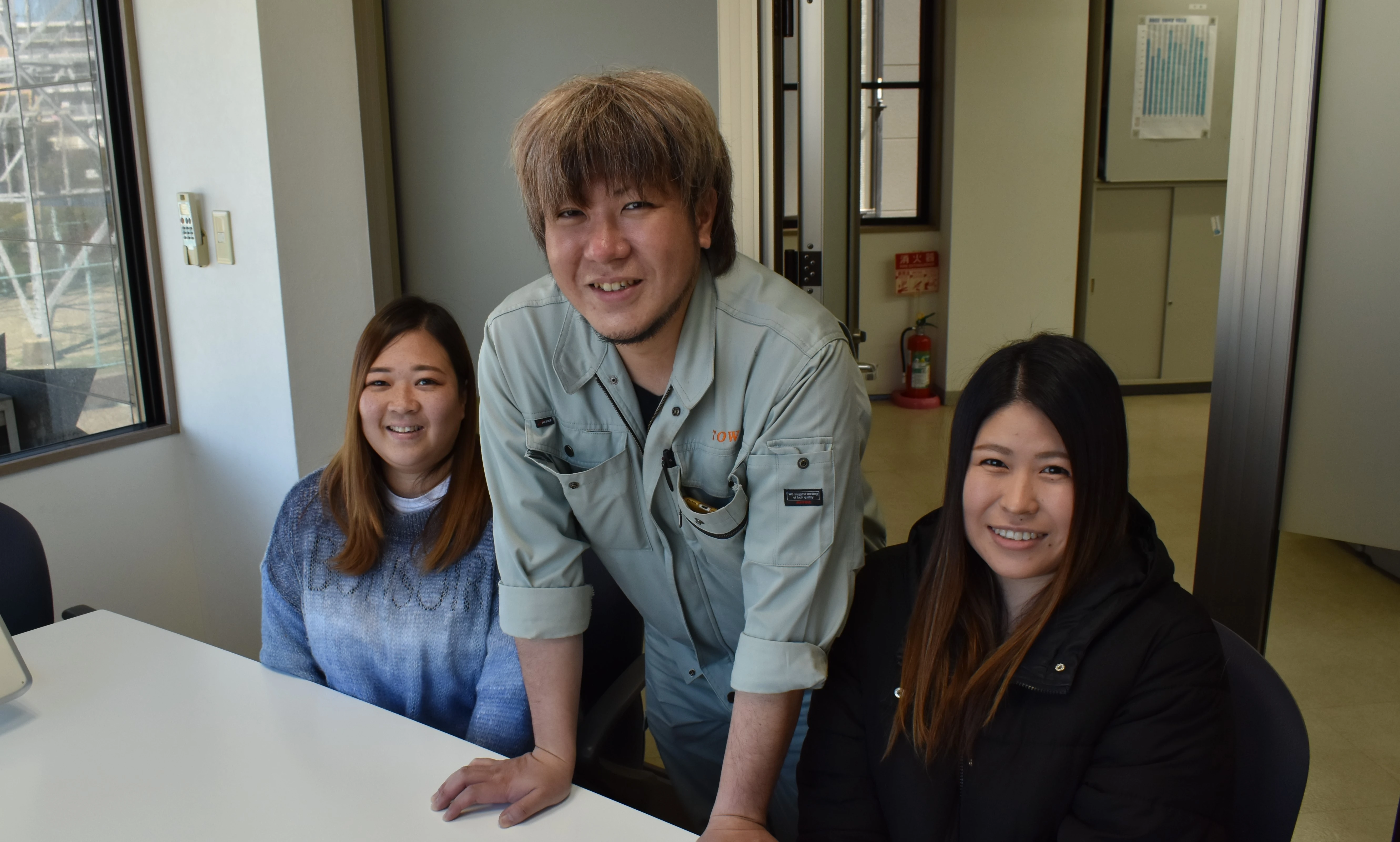 藤和土地家屋調査士法人(土地家屋調査士・測量士・土地家屋調査士補助・測量士補・測量助手の求人)の写真3枚目