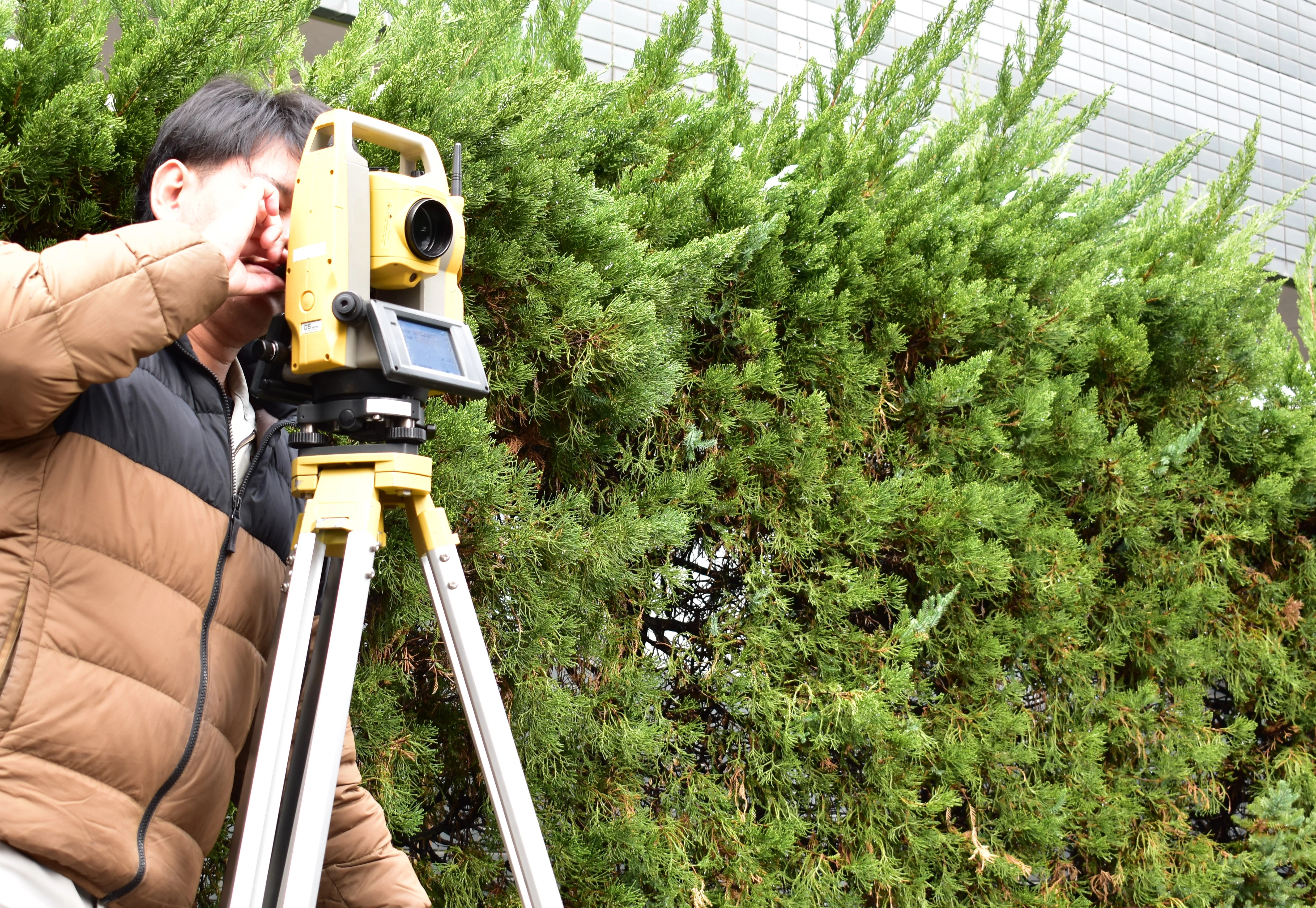 藤和土地家屋調査士法人(土地家屋調査士・測量士・土地家屋調査士補助・測量士補・測量助手の求人)の写真2枚目
