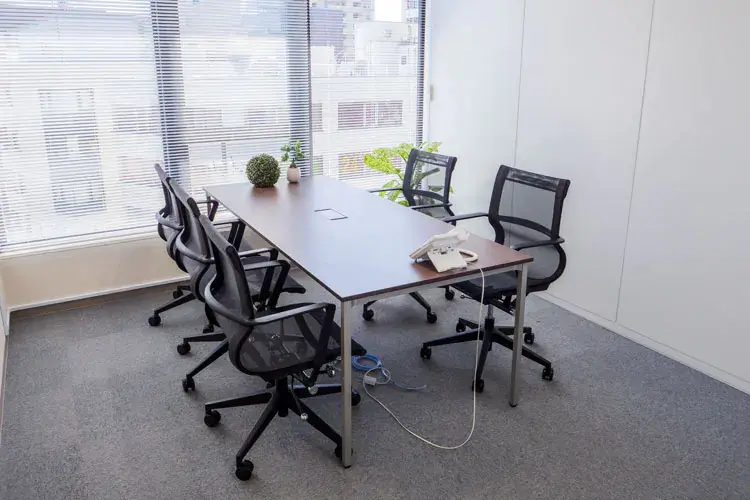 西船橋ゴール法律事務所(弁護士の求人)の写真3枚目