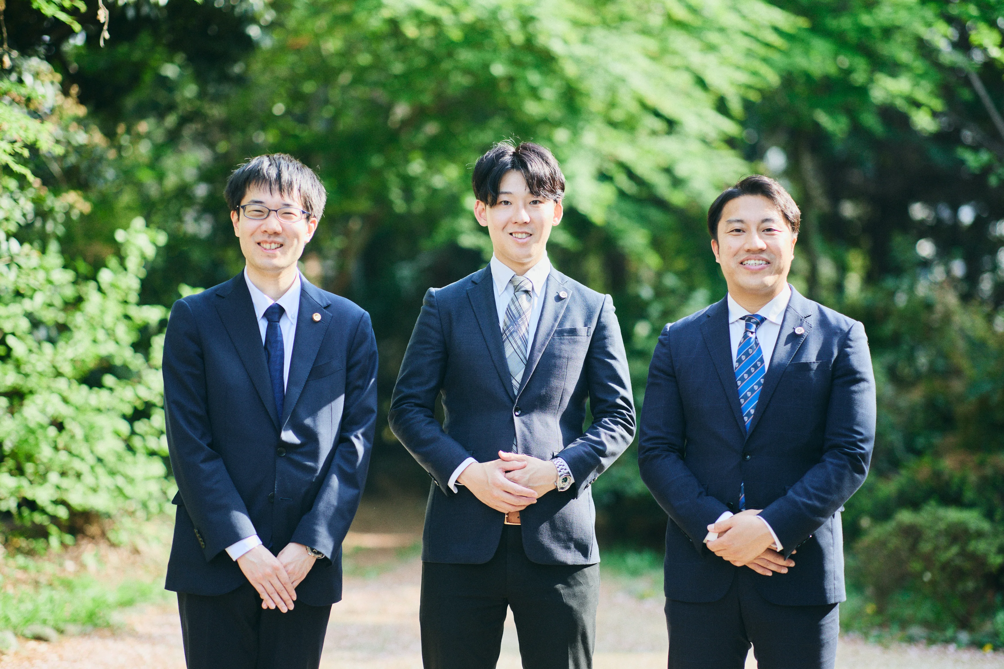 西船橋ゴール法律事務所の求人