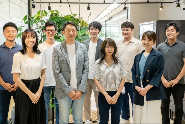 株式会社リーディングマーク(弁護士の求人)の写真4枚目