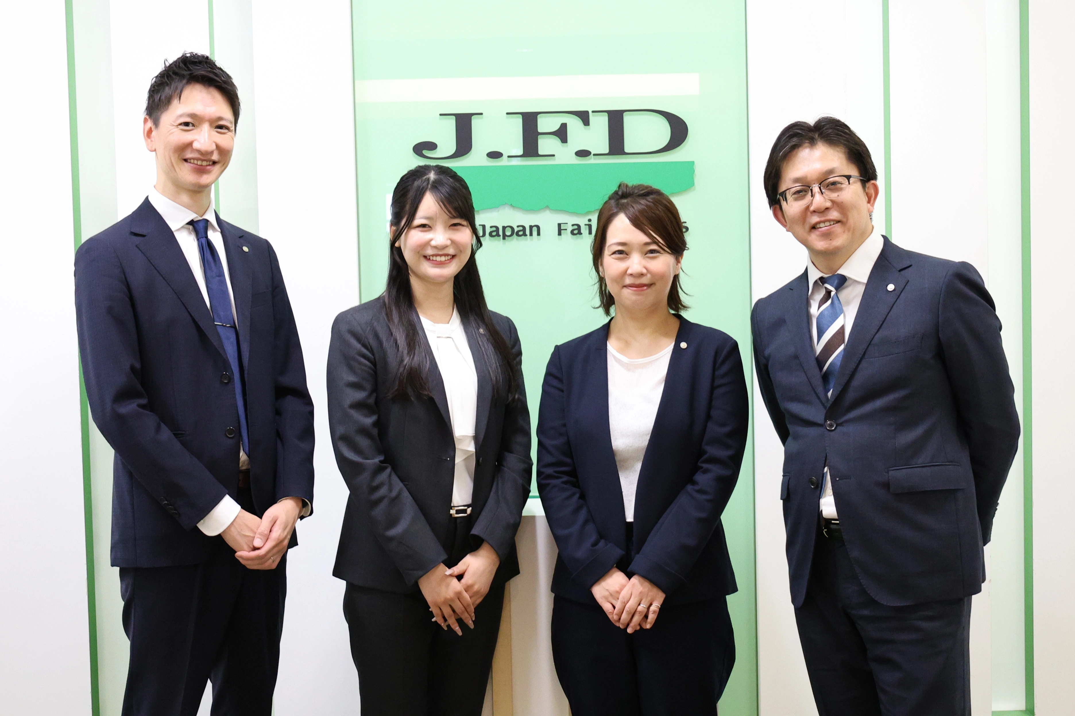 JFD司法書士法人(司法書士の求人)の写真3枚目