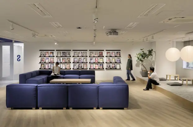 株式会社ソラジマ(弁護士の求人)の写真4枚目