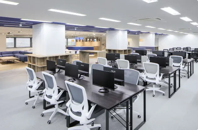 株式会社ソラジマ(弁護士の求人)の写真5枚目