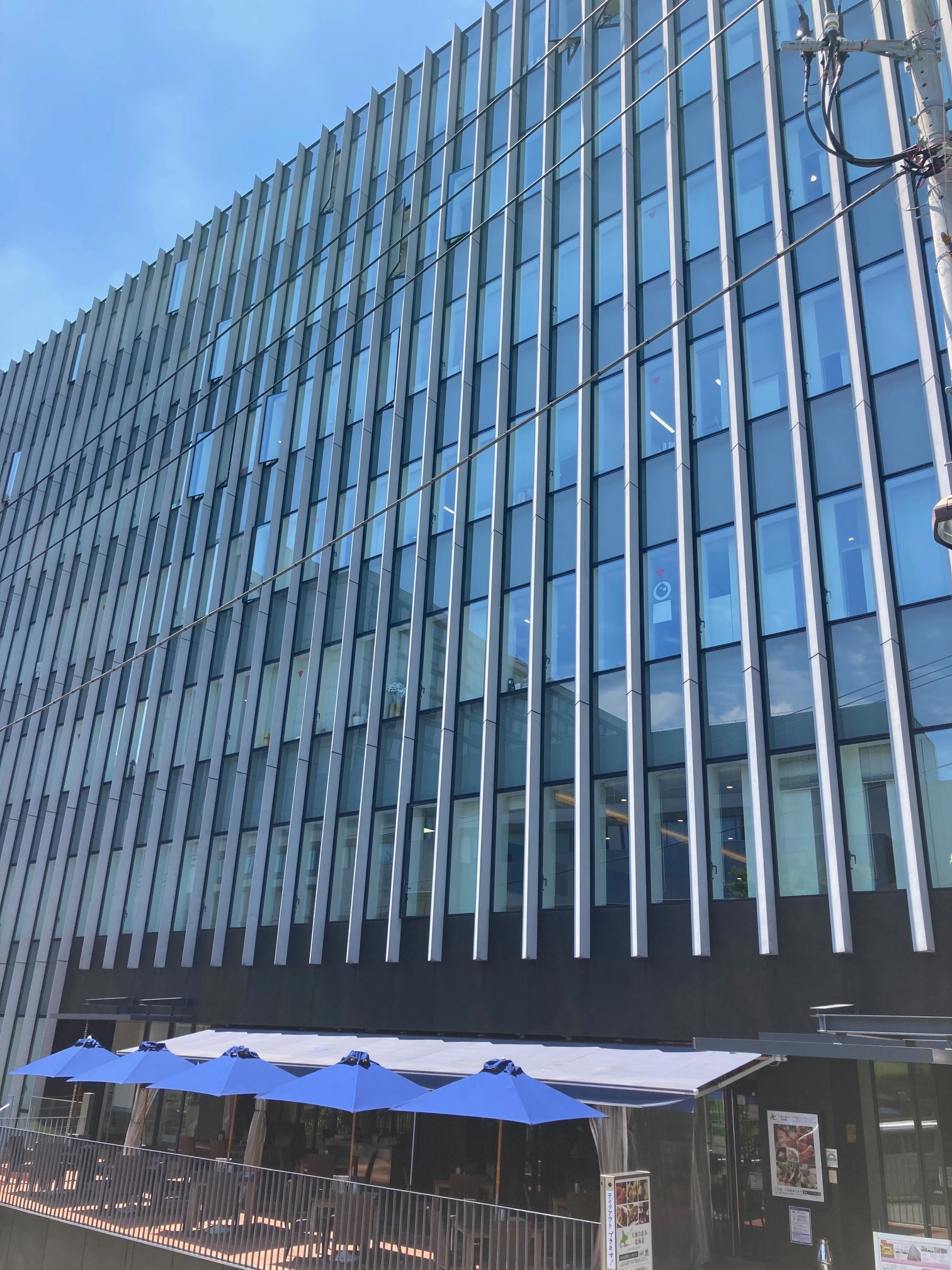 西村啓一国際特許事務所(特許・知財事務の求人)の写真2枚目