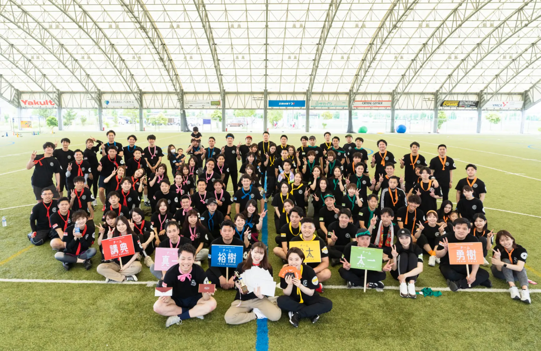 株式会社ネクサスエージェント(法務・弁護士の求人)の写真5枚目