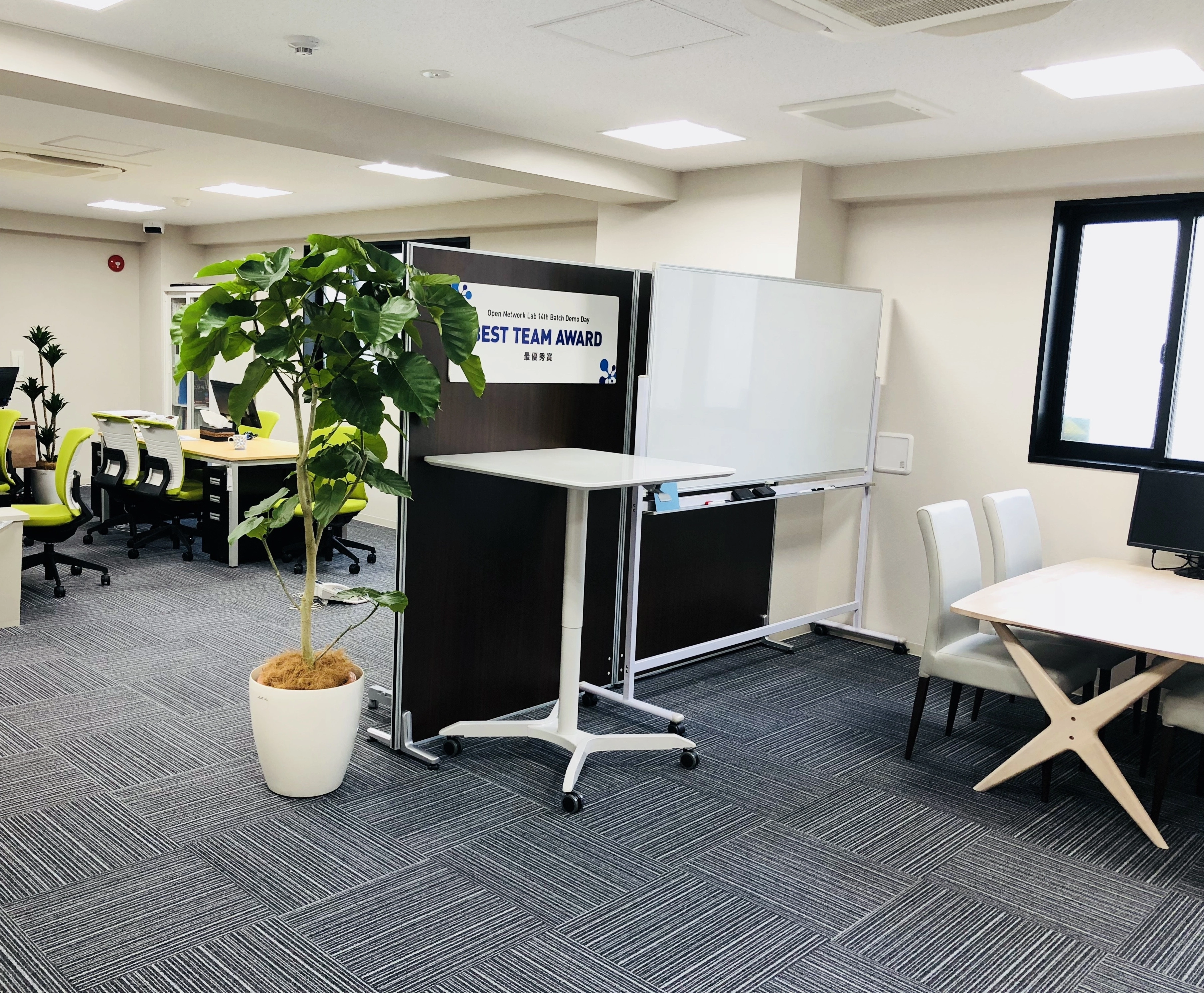 弁理士法人Toreru（株式会社Toreru）(弁理士の求人)の写真2枚目