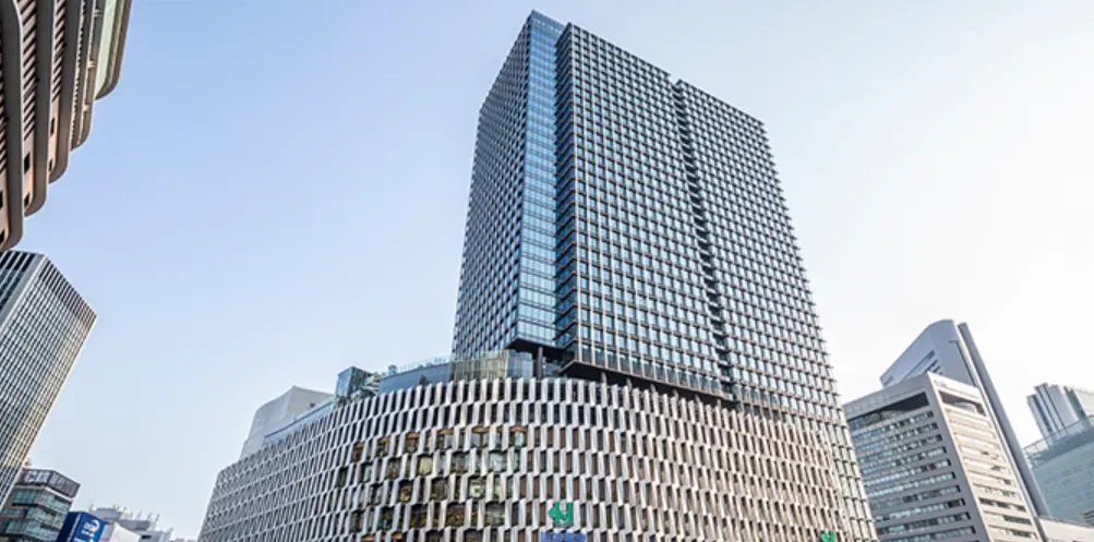 ダイキン工業株式会社(知財部の求人)の写真2枚目