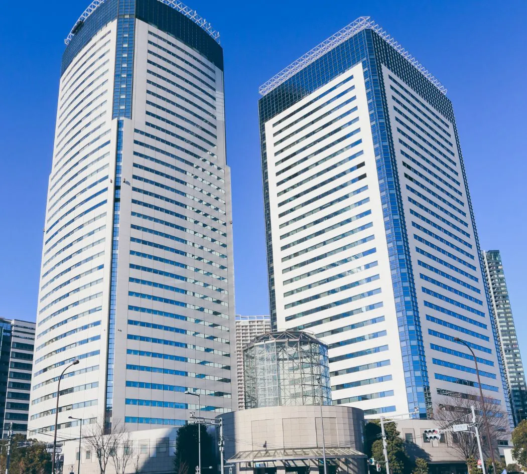 株式会社NTTデータグループ(知財部の求人)の写真5枚目