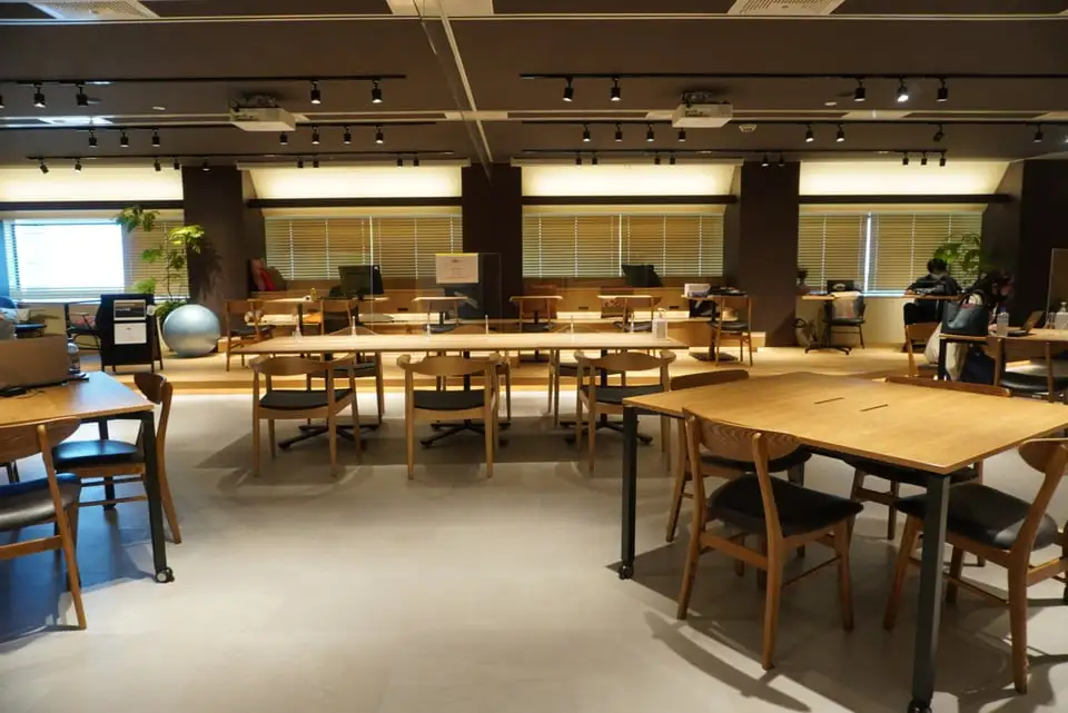 株式会社NTTデータグループ(知財部の求人)の写真2枚目