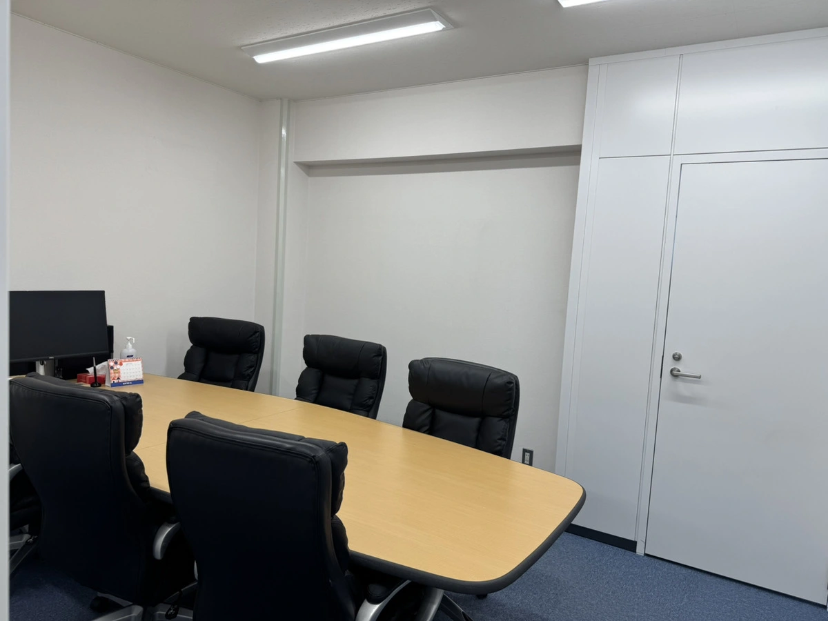 司法書士法人KTG(司法書士の求人)の写真3枚目