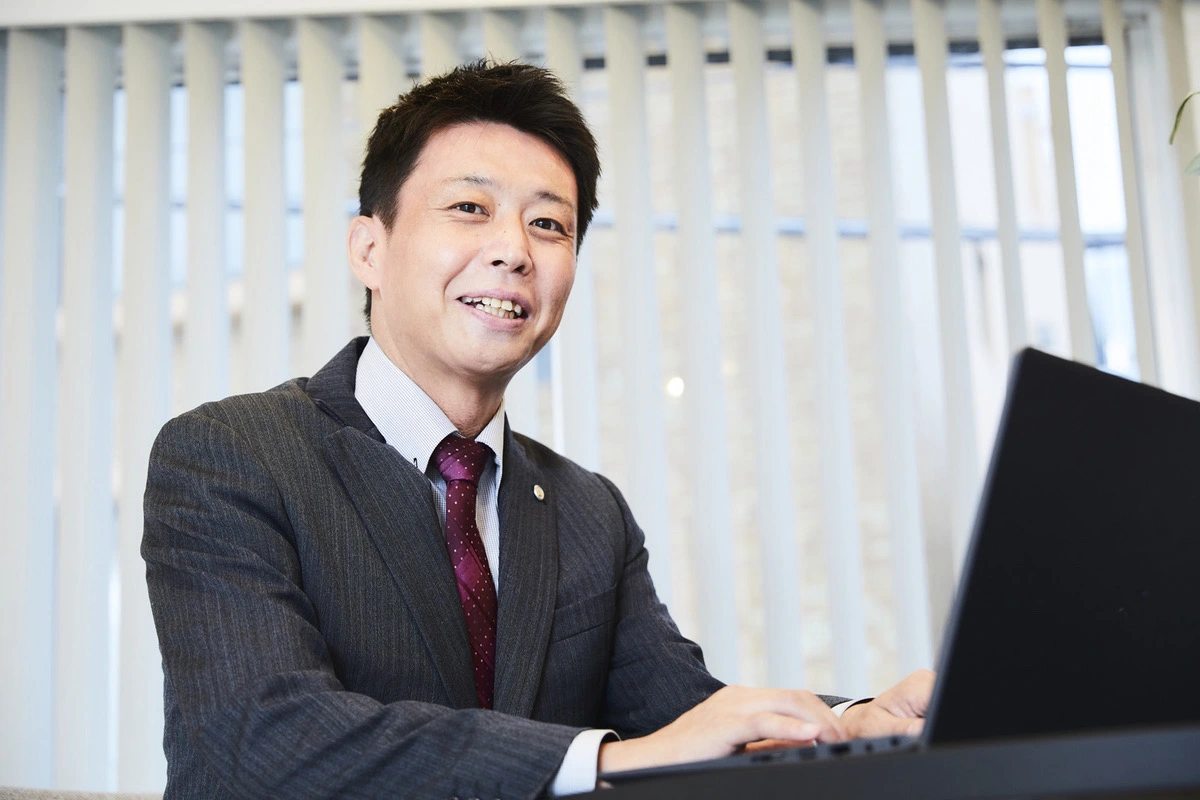 司法書士法人KTGの求人