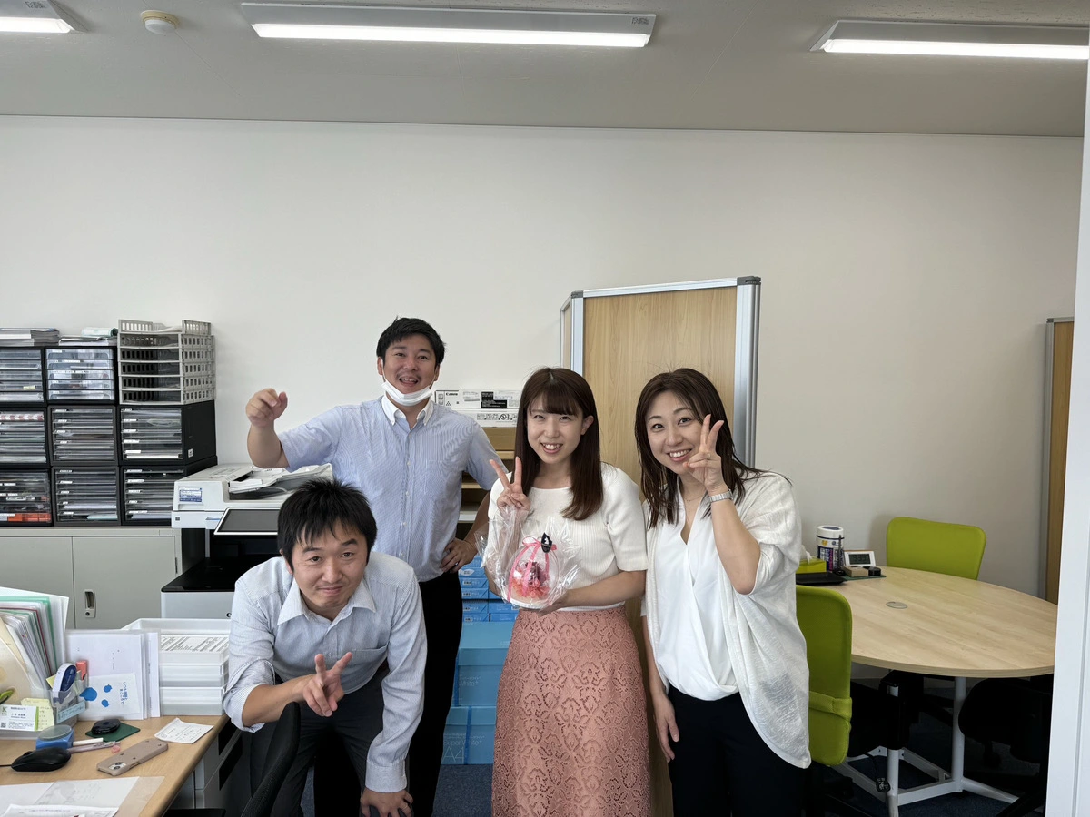 司法書士法人KTG(司法書士の求人)の写真2枚目