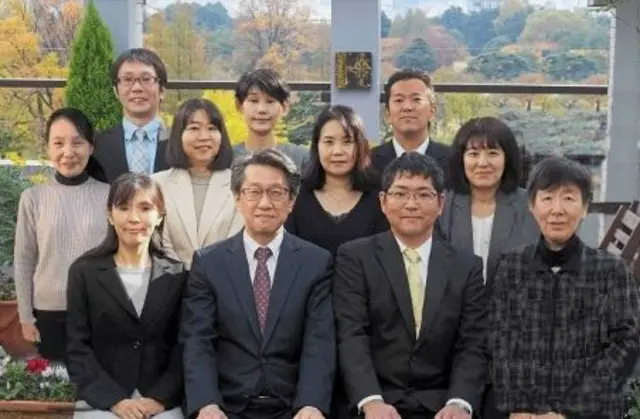 弁理士法人i-MIRAI(弁理士・特許技術者の求人)の写真2枚目