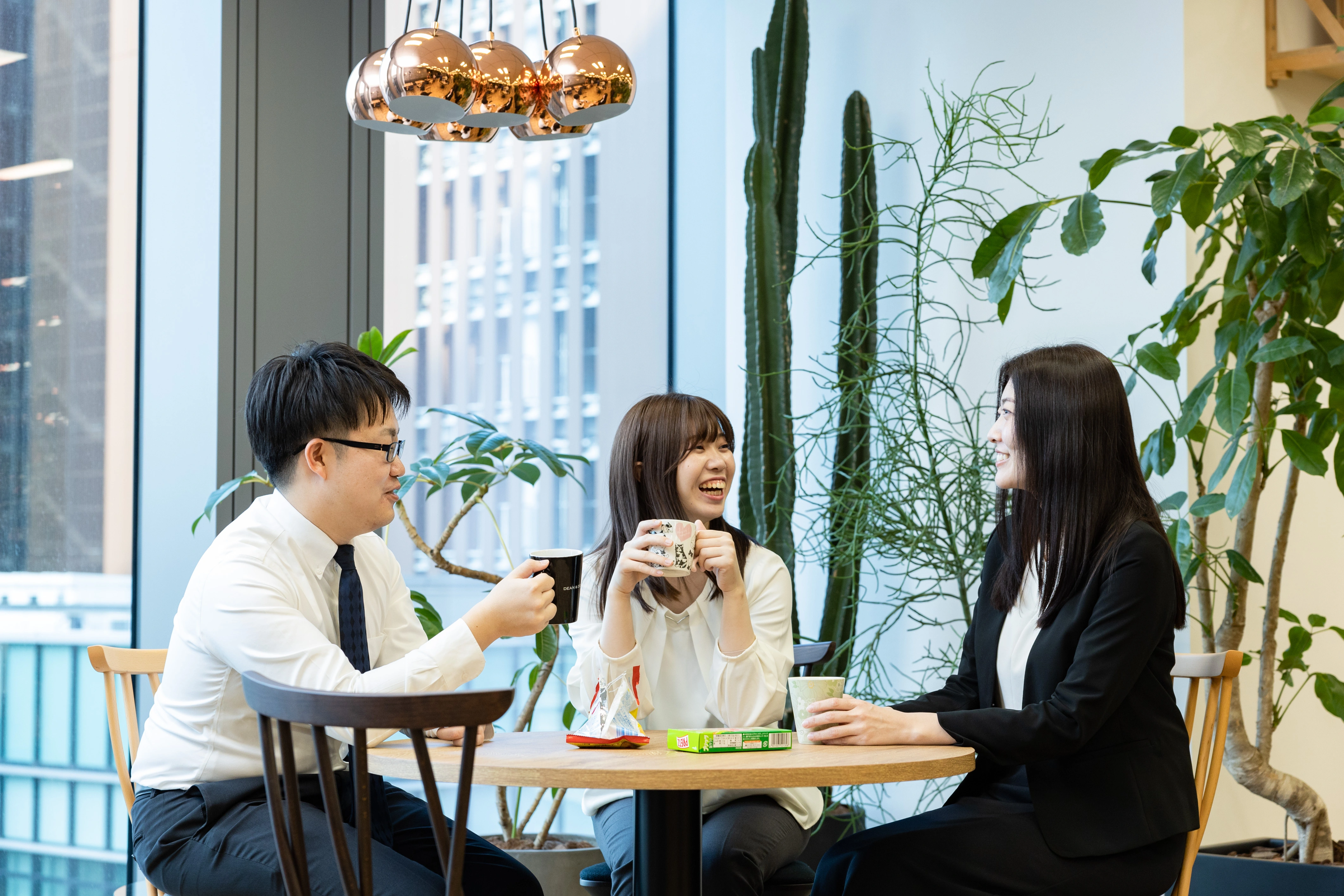 みつ葉グループ(司法書士の求人)の写真5枚目